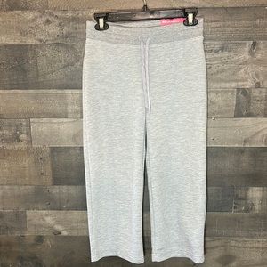 New Relaxed Fit Reebok Sweat Pants